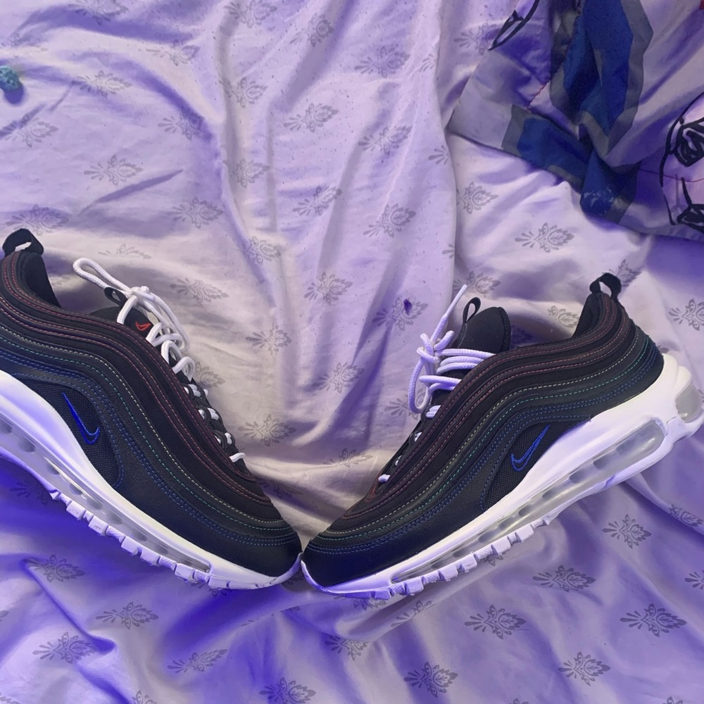 Size 7 in girls